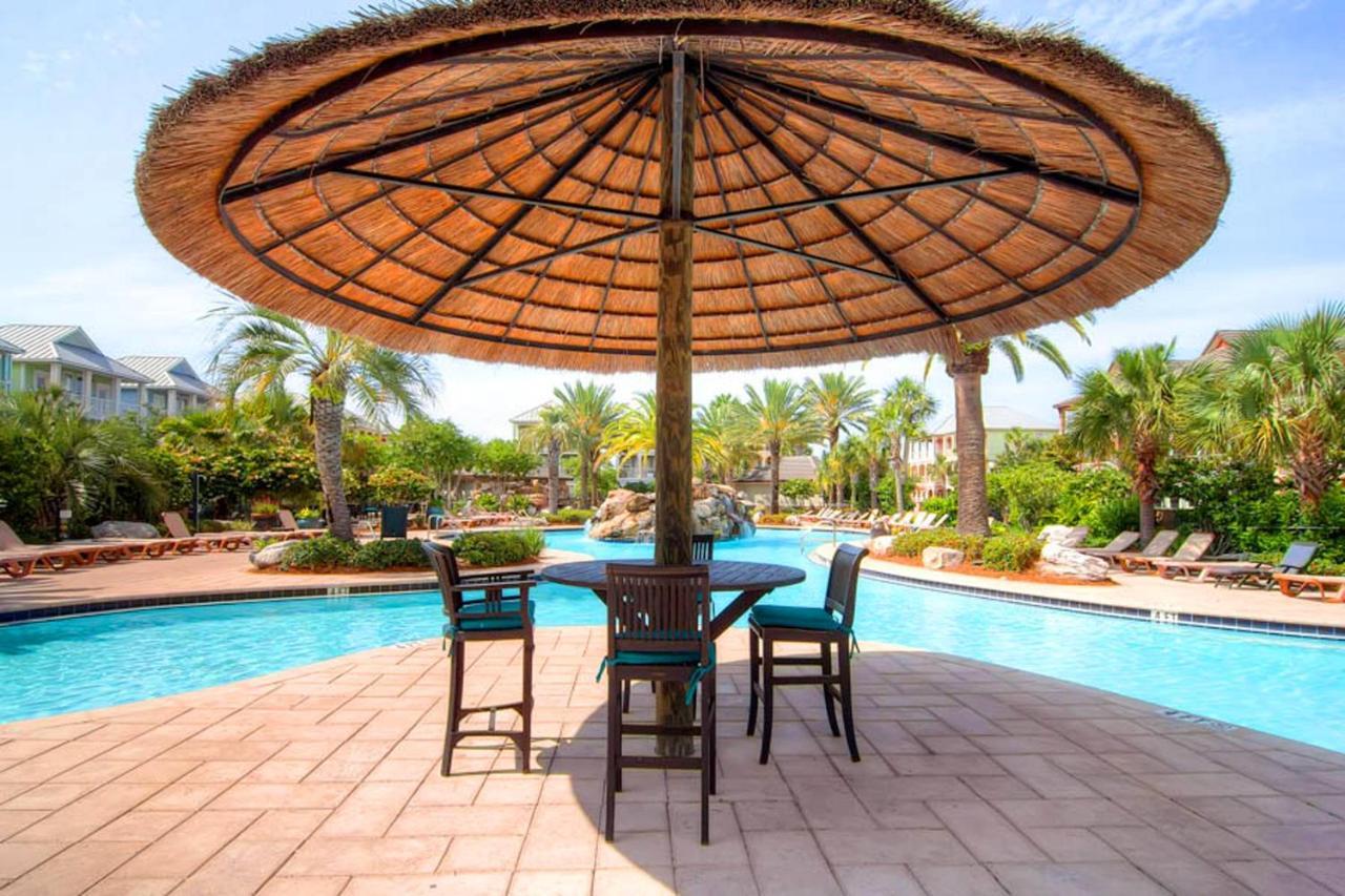 דסטין Tahitian Paradise מראה חיצוני תמונה