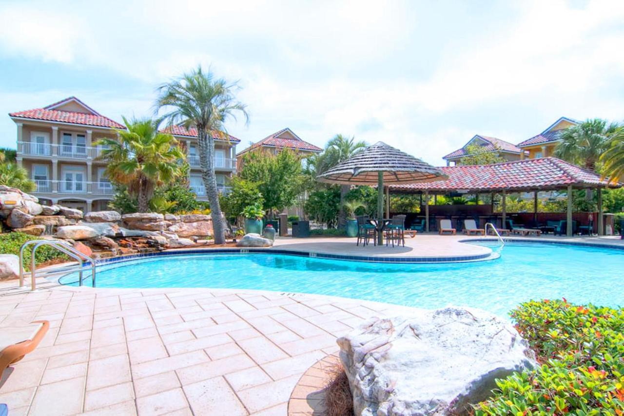 דסטין Tahitian Paradise מראה חיצוני תמונה