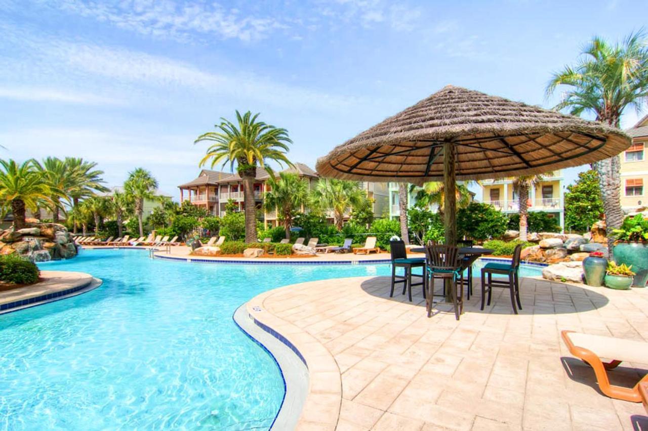 דסטין Tahitian Paradise מראה חיצוני תמונה