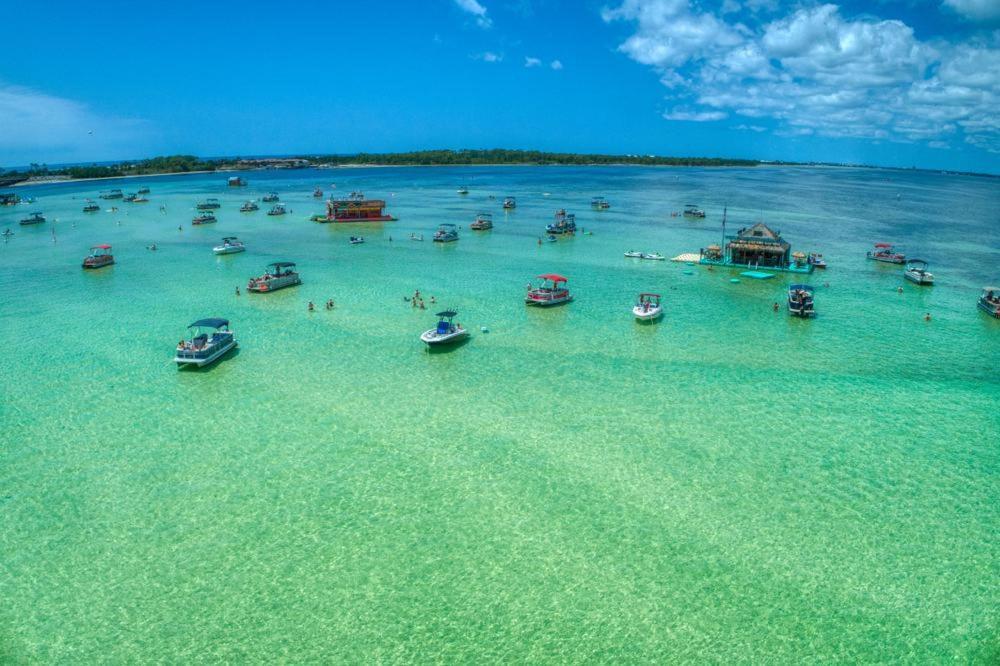 דסטין Tahitian Paradise מראה חיצוני תמונה
